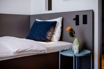 the flag meiller garten