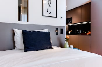 the flag meiller garten