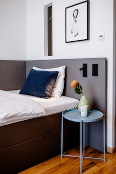 the flag meiller garten