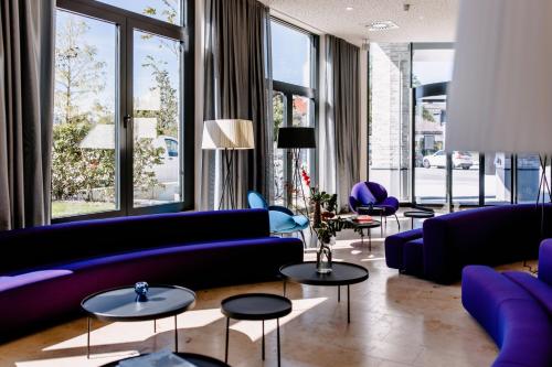 the flag meiller garten