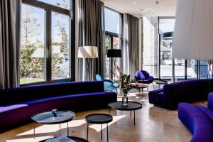 the flag meiller garten