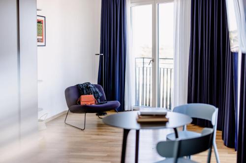 the flag meiller garten