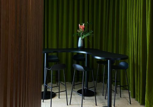 the flag meiller garten