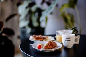 the flag meiller garten