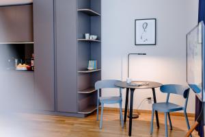 the flag meiller garten