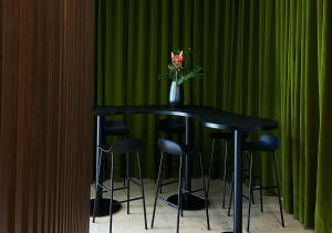 the flag meiller garten