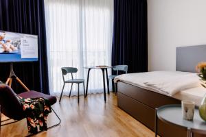 the flag meiller garten