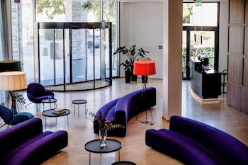 the flag meiller garten