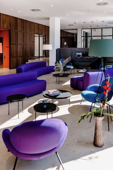 the flag meiller garten