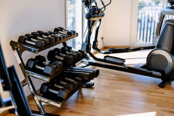 the flag meiller garten