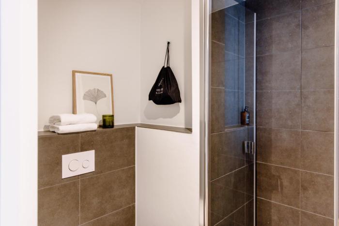 the flag meiller garten