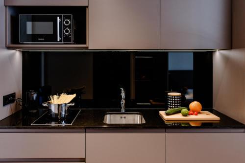 the flag meiller garten