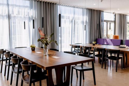 the flag meiller garten