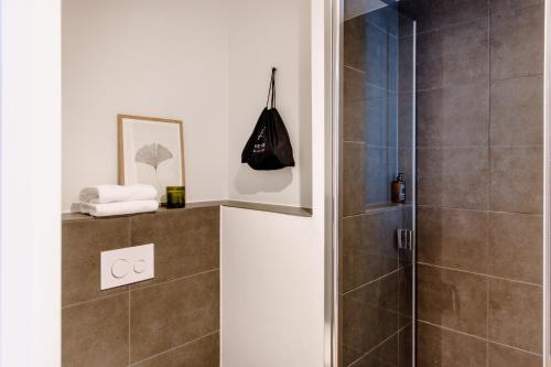 the flag meiller garten