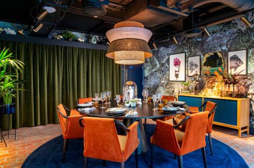 yotel manchester deansgate