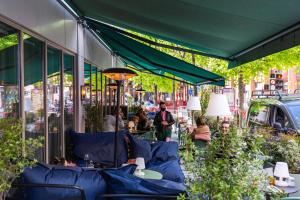 yotel manchester deansgate