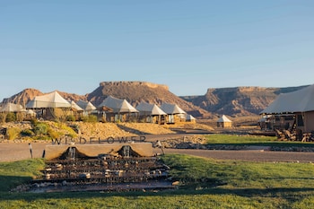 Zion Wildflower,Washington>>Virgin,2.5 star