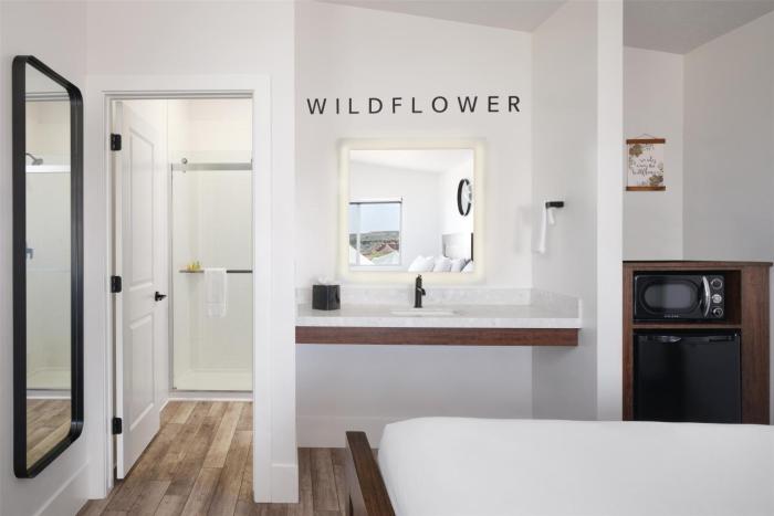 zion wildflower