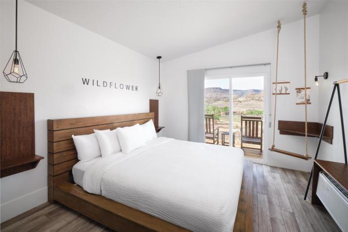 zion wildflower