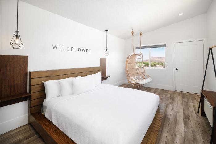 zion wildflower