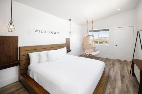 zion wildflower