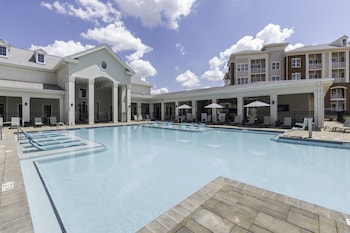 silver collection hotel