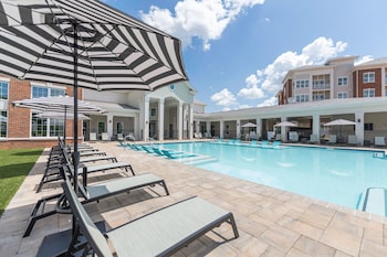 silver collection hotel