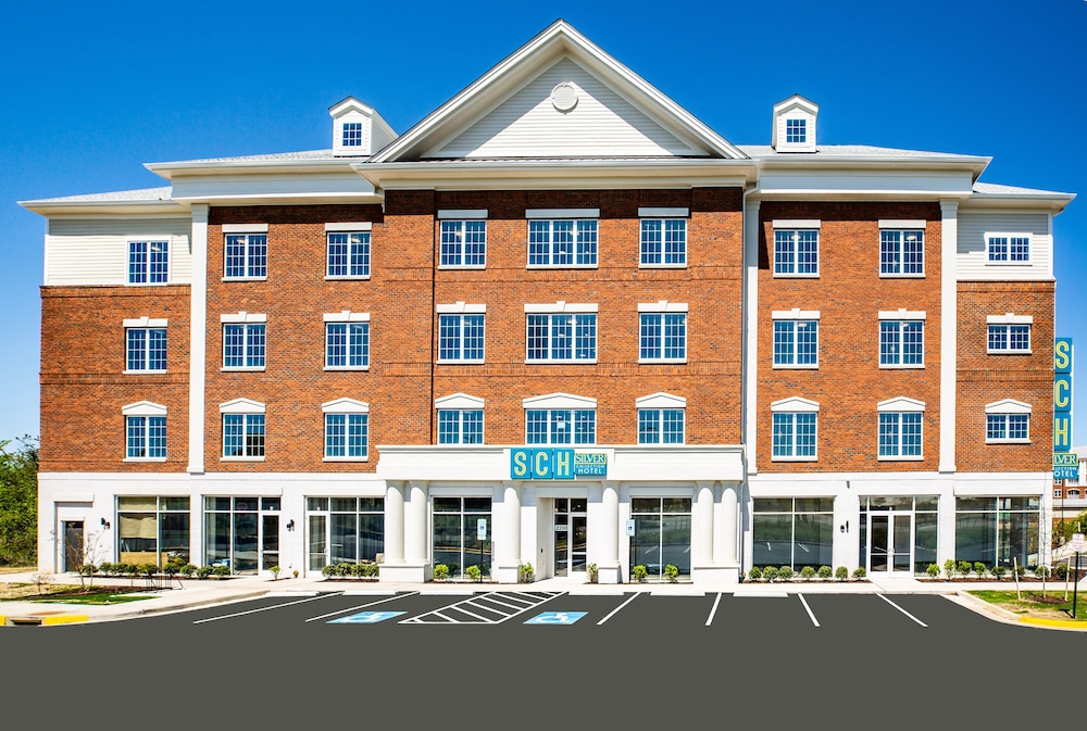 silver collection hotel