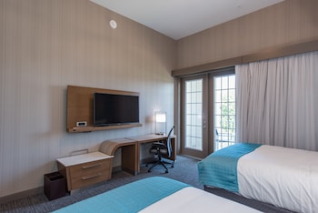 silver collection hotel