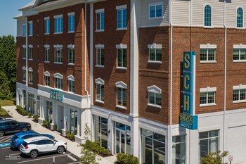 silver collection hotel