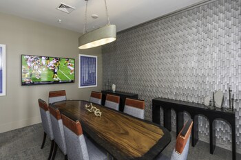 silver collection hotel