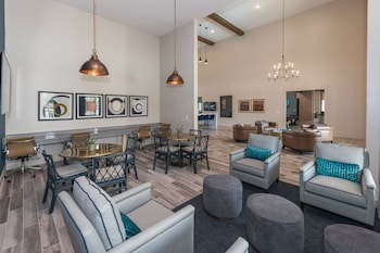 silver collection hotel