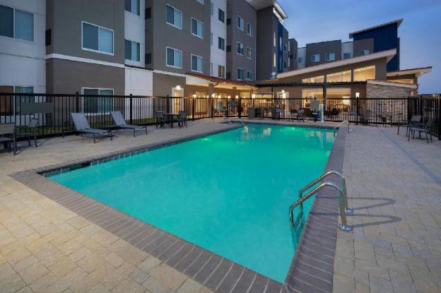 residence inn by marriott waco south