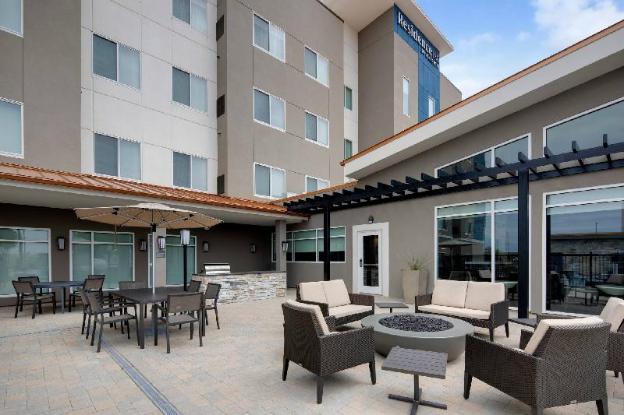 residence inn by marriott waco south