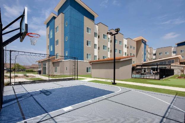 residence inn by marriott waco south