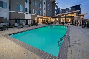 residence inn by marriott waco south
