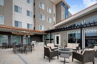residence inn by marriott waco south