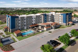 residence inn by marriott waco south