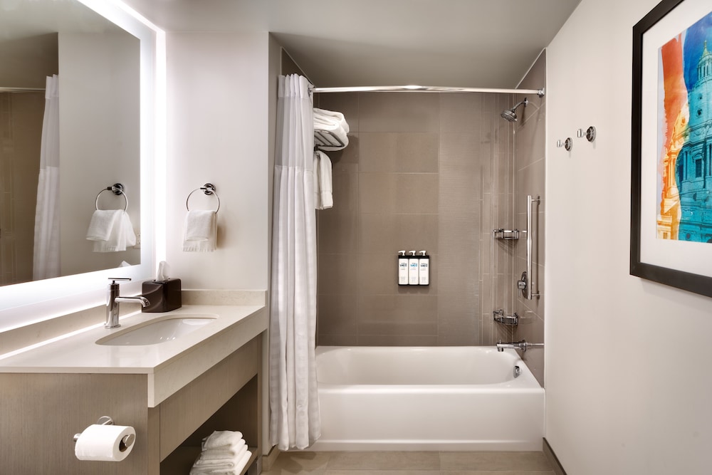 hyatt house rochester mayo clinic area