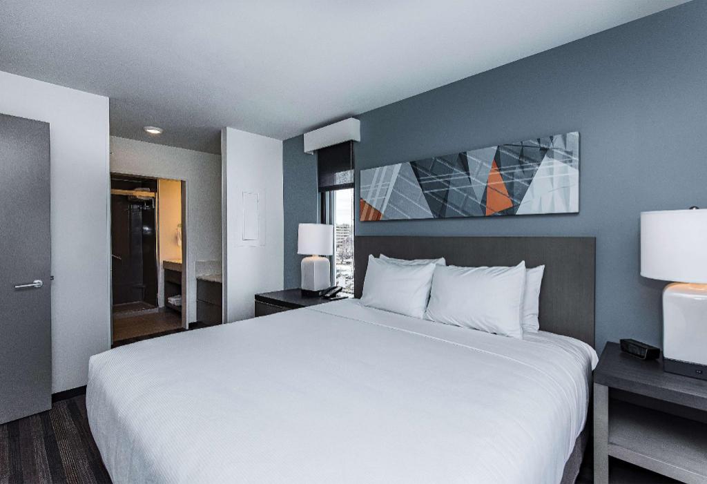 hyatt house rochester mayo clinic area