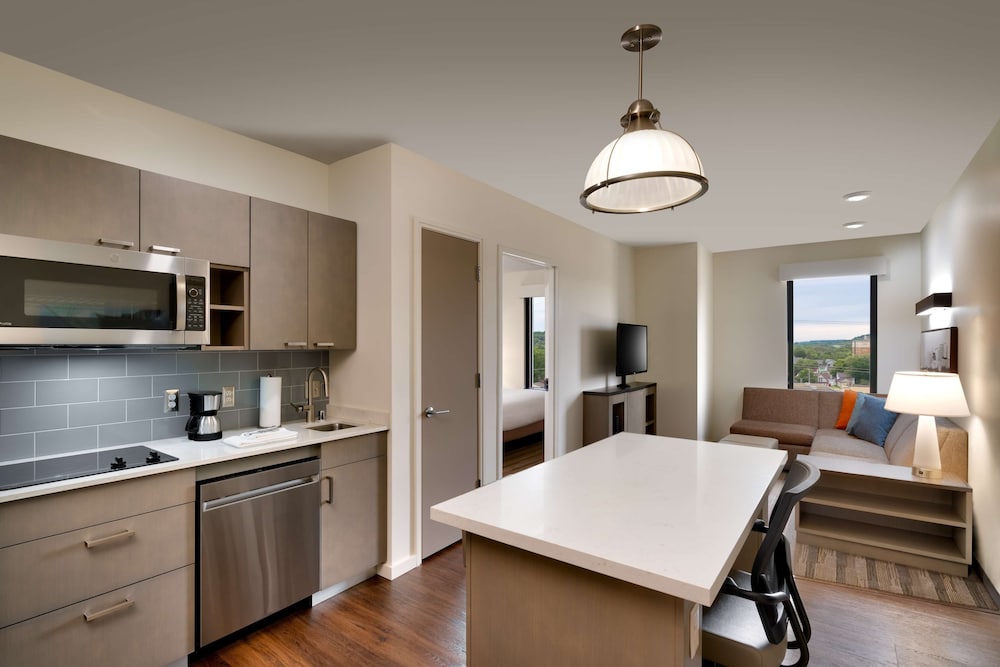 hyatt house rochester mayo clinic area