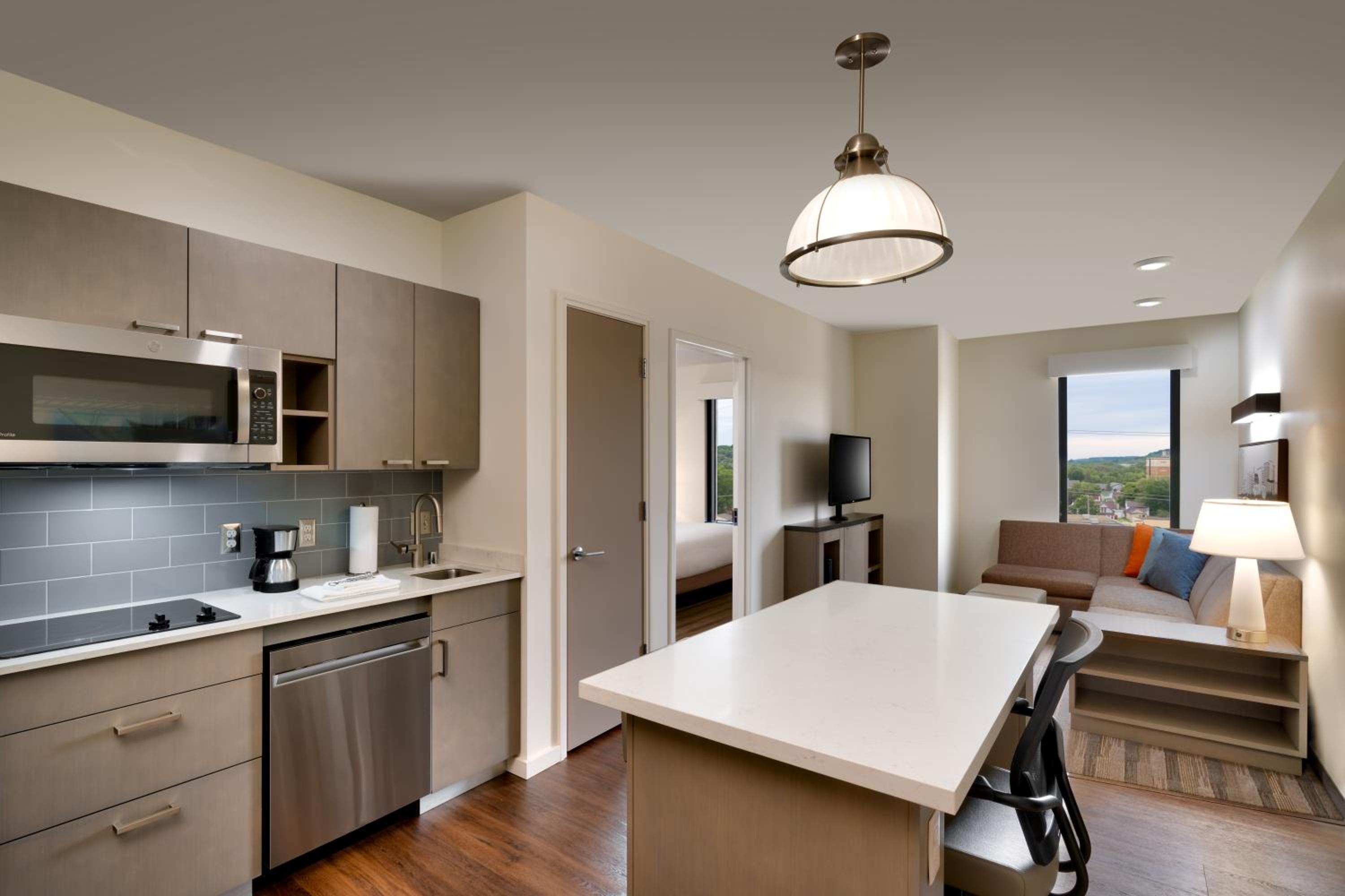 hyatt house rochester mayo clinic area