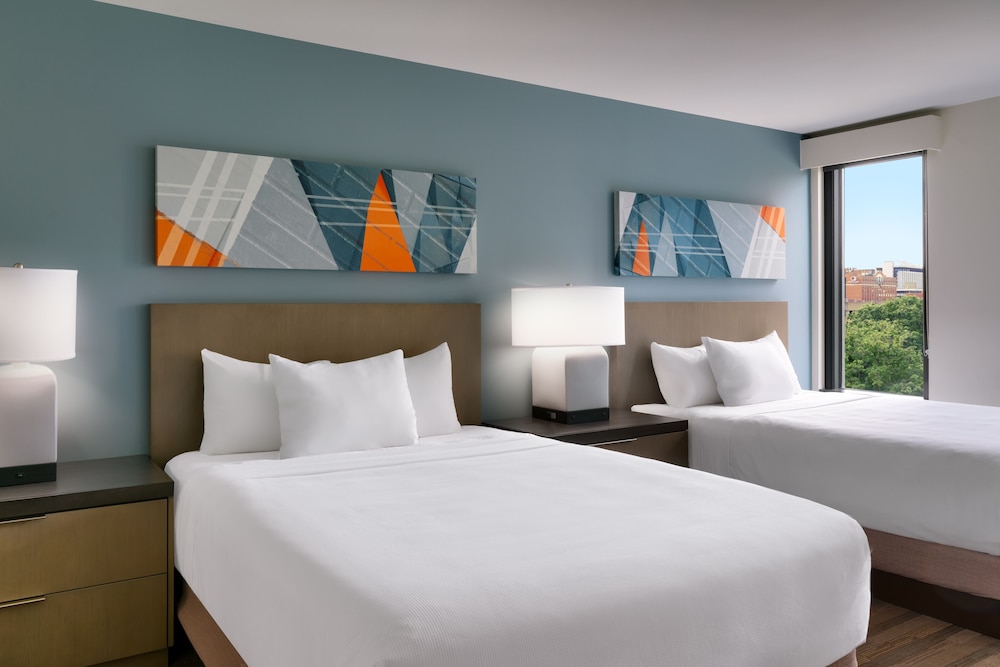hyatt house rochester mayo clinic area