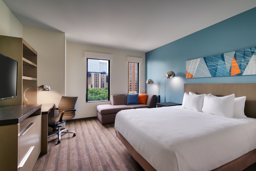hyatt house rochester mayo clinic area