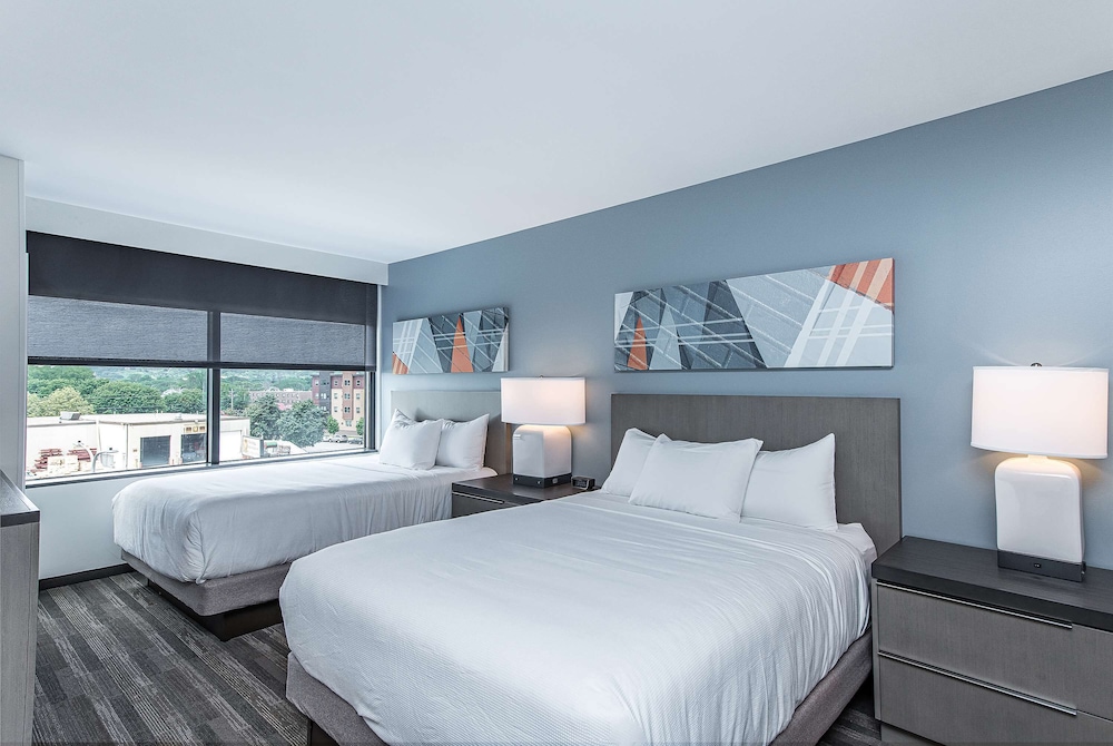hyatt house rochester mayo clinic area