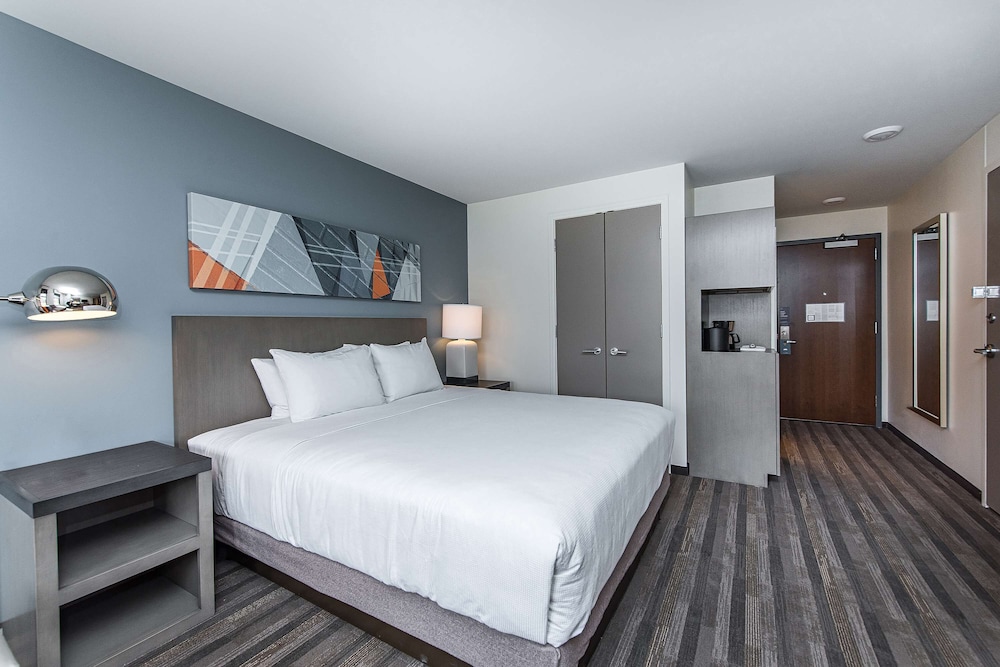 hyatt house rochester mayo clinic area