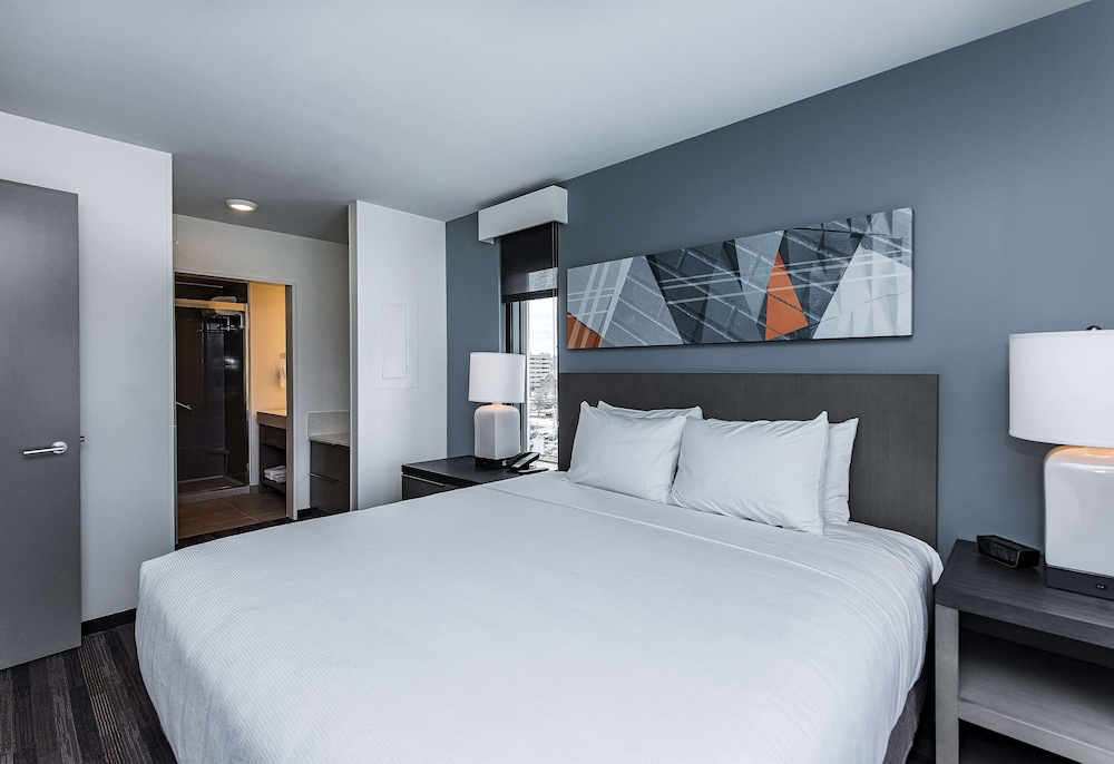 hyatt house rochester mayo clinic area