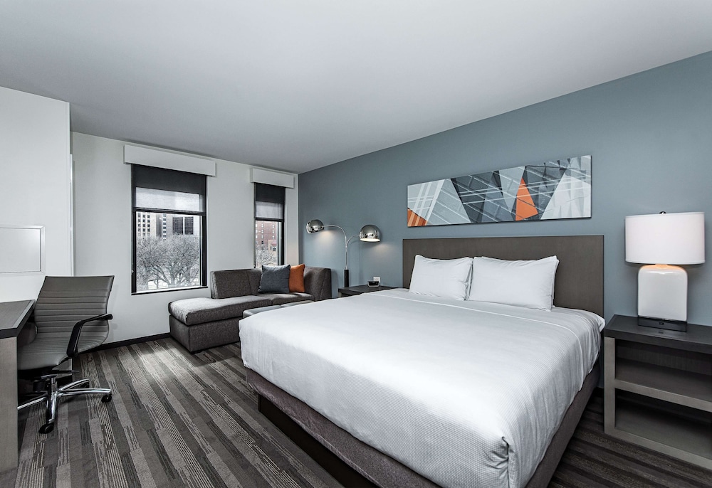hyatt house rochester mayo clinic area
