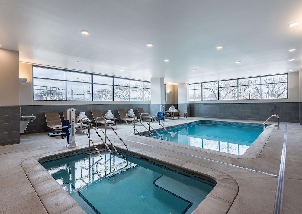 hyatt house rochester mayo clinic area