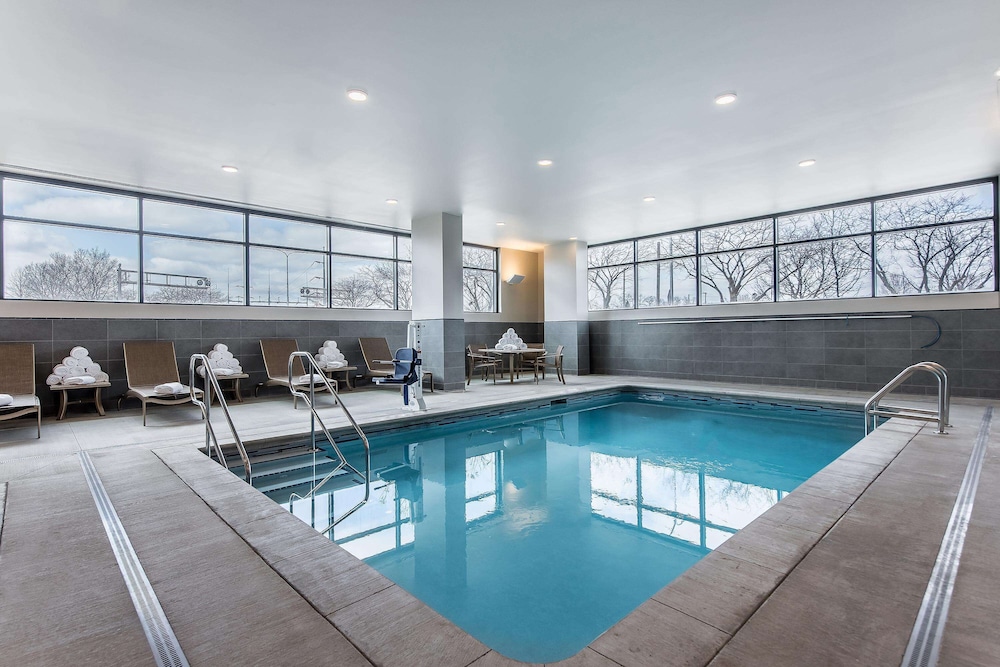 hyatt house rochester mayo clinic area